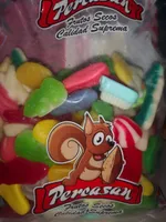 Frutos Secos Calidad Suprema
