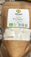 Mix pan integral sin gluten