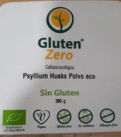 Psyllium Husks Polvo Eco