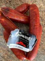 Chorizo gochu asturcelta