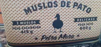 Muslo dePato