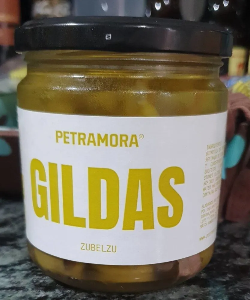 Gilda