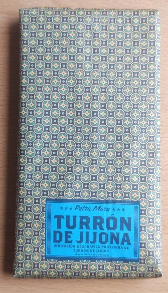 Turron de Jijona
