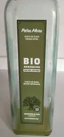 Aceite de oliva virgen extra en rama