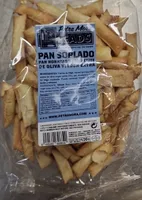 Pan Soplado