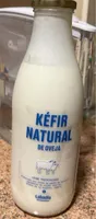 Kefir natural