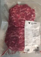 Hamburgesa de Vaca