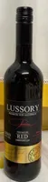 Lussory premium non-alcoholic