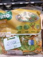 Ensalada romana