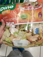 Ensalada 4 estaciones
