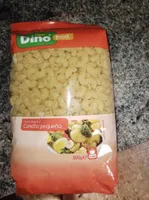 Concha pequeña