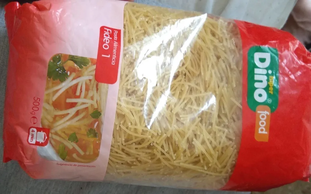 Fideo 1