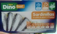 Sardinas