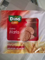 Galleta María