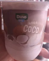 Sabor a coco