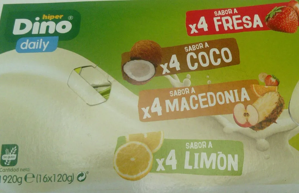 Yogur