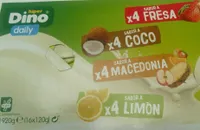 Yogur