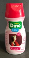 Leche condensada desnatada