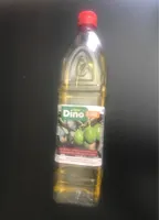 Aceite de oliva