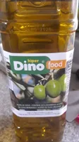 Aceite de oliva