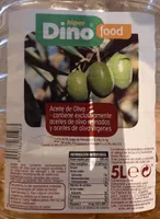 Aceite de oliva