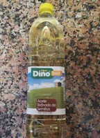 Aceite refinado de semillas
