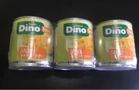 Maiz dulce en grano