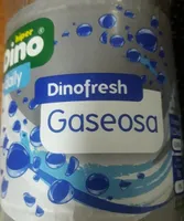 Dinofresh Gaseosa