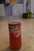 Refresco sin gas