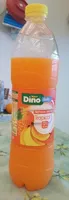 Refresco Sin Gas Tropical