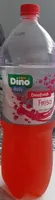 Refresco de Fresa