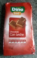 Chocolate con leche