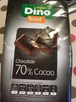Chocolate 70% cacao