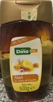 Miel de flores