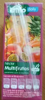 Néctar Multifrutas