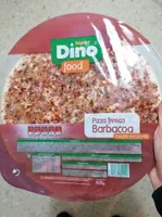 Pizza Barbacoa