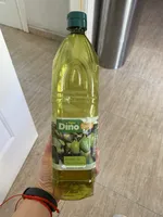 Aceite de oliva virgen