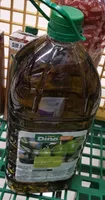 Aceite dino