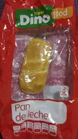 Pan de leche
