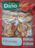Palmeritas