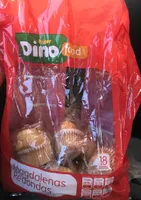 Magdalenas Redondas