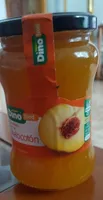 Mermelada extra de melocotón