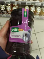 Marmelade de Arandanos