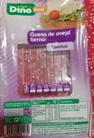 Queso de oveja tierno
