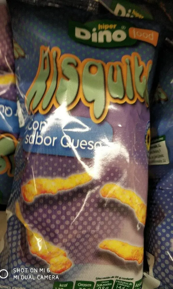 Risqitos