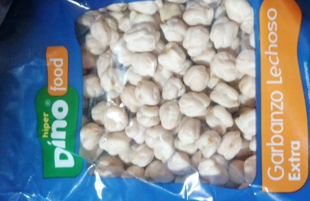 Garbanzo Lechoso Extra