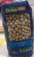 Garbanzo extra