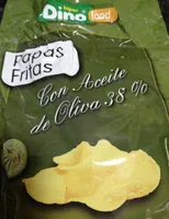 Papas Fritas