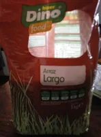 Arroz largo