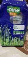 Arroz extra redondo